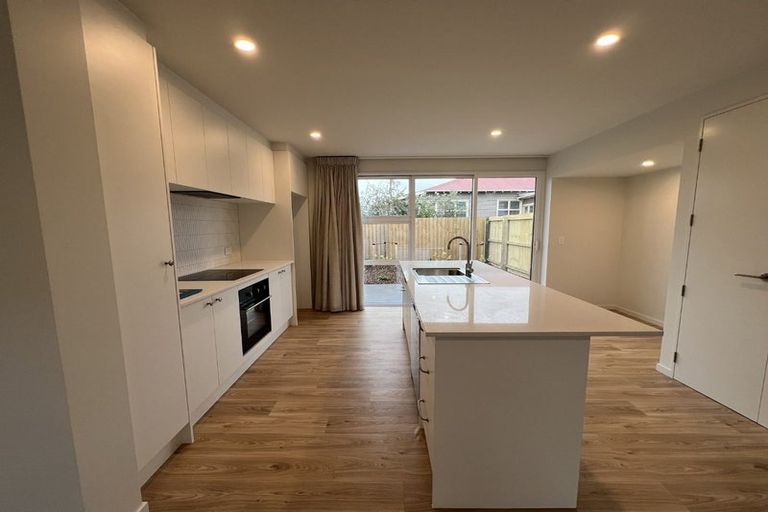 Photo of property in 4/15 Berwick Street, St Albans, Christchurch, 8014