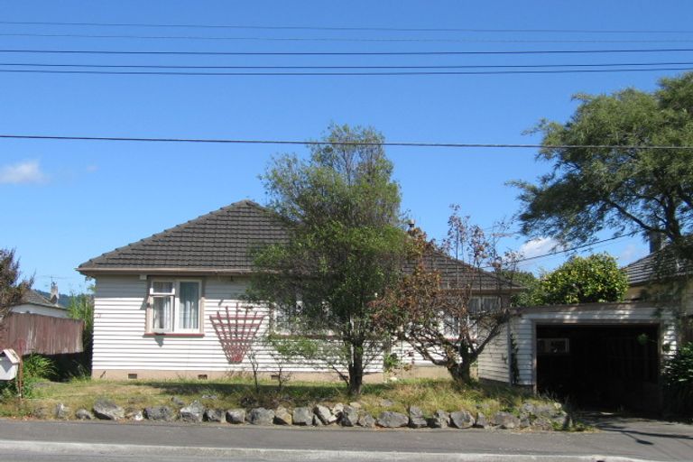 Photo of property in 18 Beth Street, Trentham, Upper Hutt, 5018