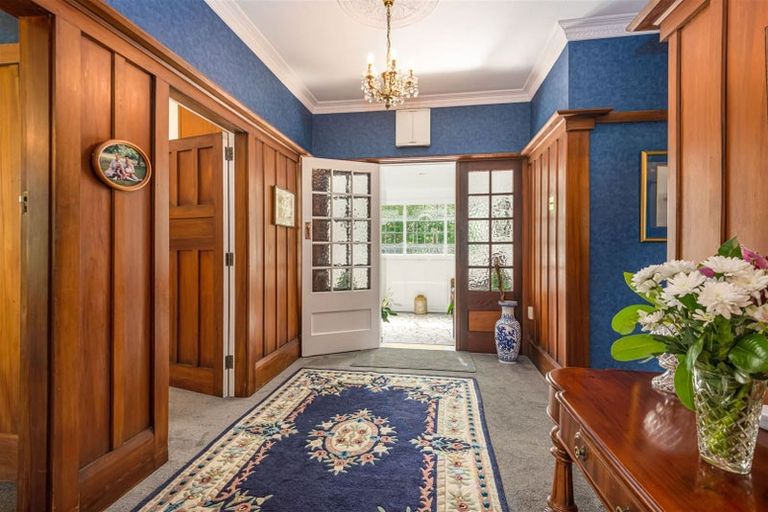 Photo of property in 41 Therese Street, Spreydon, Christchurch, 8024