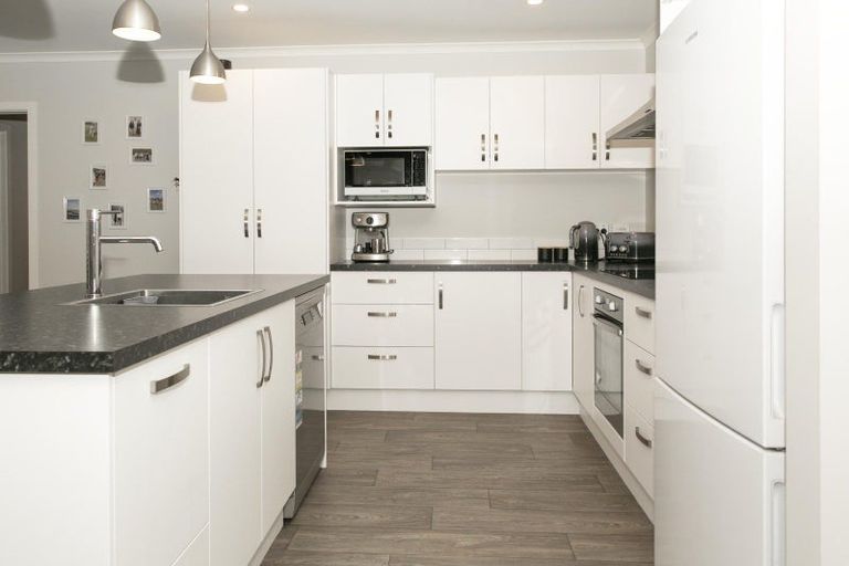 Photo of property in 55a Princes Street, Netherby, Ashburton, 7700