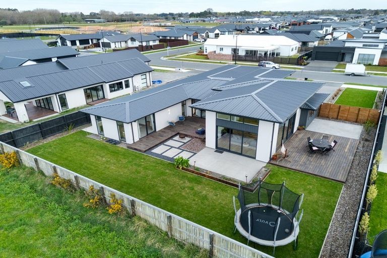 Photo of property in 71 Halpin Drive, Lincoln, 7608