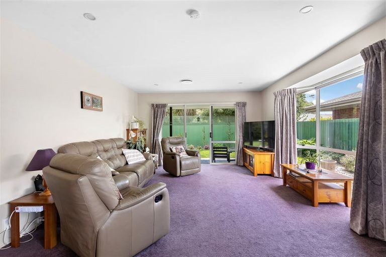 Photo of property in 2 Balkwell Street, Halswell, Christchurch, 8025