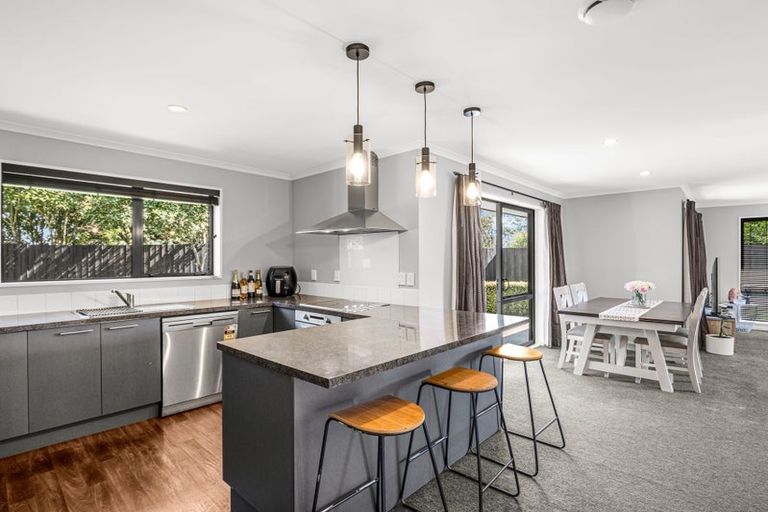 Photo of property in 42a George Street, Rolleston, 7614