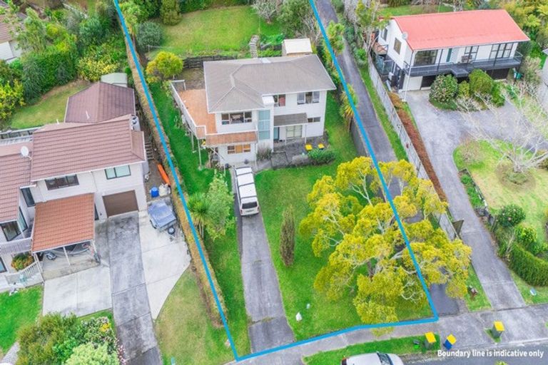 Photo of property in 19 Squirrel Lane, Browns Bay, Auckland, 0630