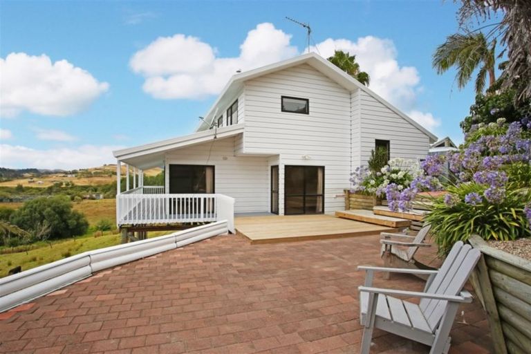 Photo of property in 24 Croft Terrace, Huntly, 3700