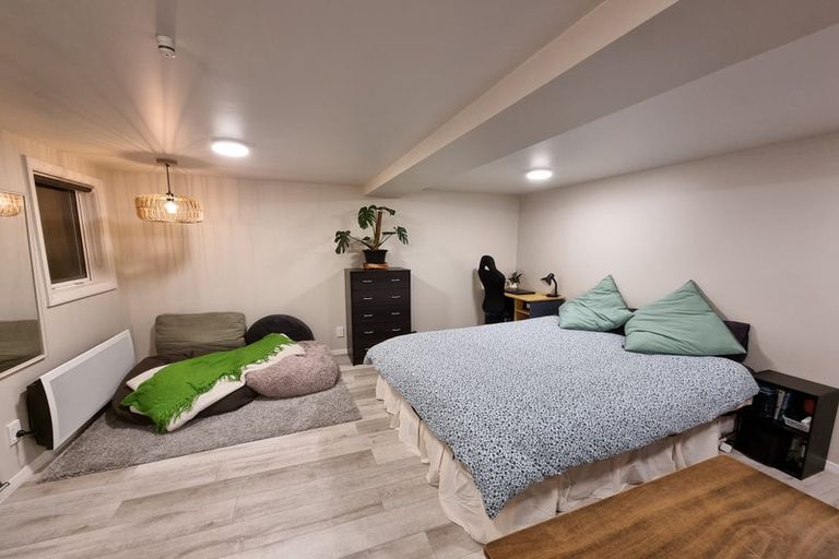 Photo of property in 107 Orangi Kaupapa Road, Northland, Wellington, 6012