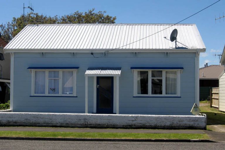 Photo of property in 20 Harrison Street, Whanganui, 4500