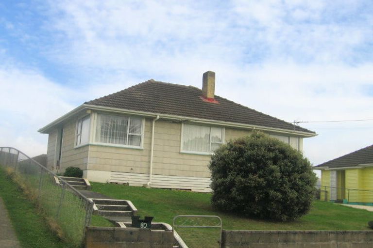 Photo of property in 80 Mckillop Street, Ranui, Porirua, 5024