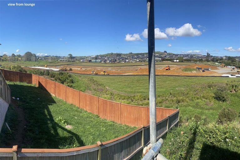 Photo of property in 4 Thomason Crescent, Pokeno, 2402