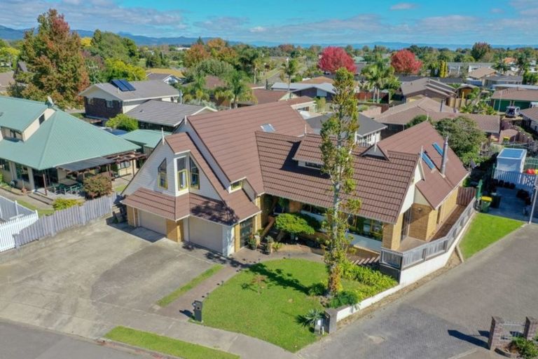 Photo of property in 1a Sisam Place, Whakatane, 3120