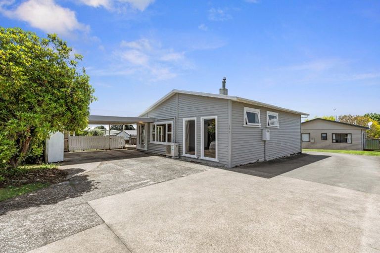 Photo of property in 132 Boucher Avenue, Te Puke, 3119