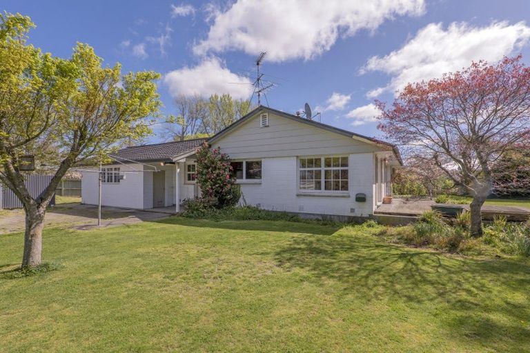 Photo of property in 90 Belt Road, Allenton, Ashburton, 7700