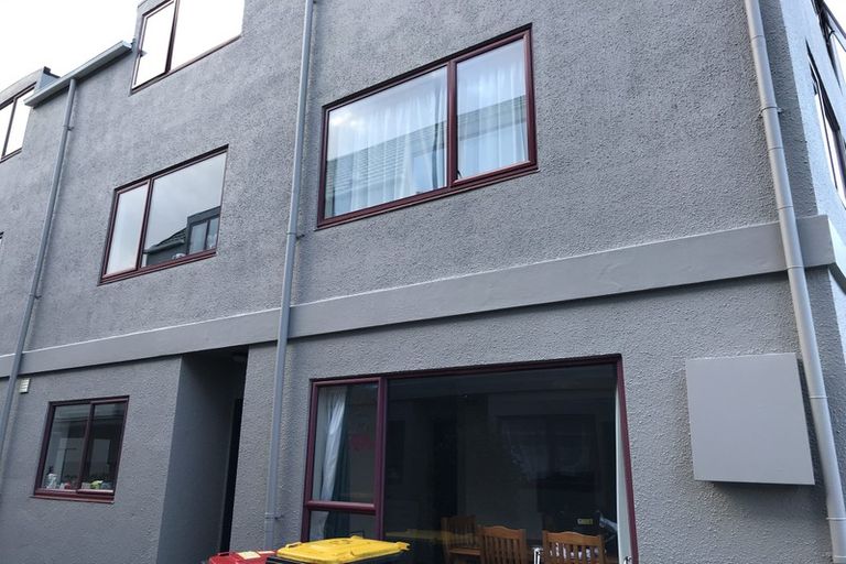 Photo of property in 5/791 Great King Street North, North Dunedin, Dunedin, 9016