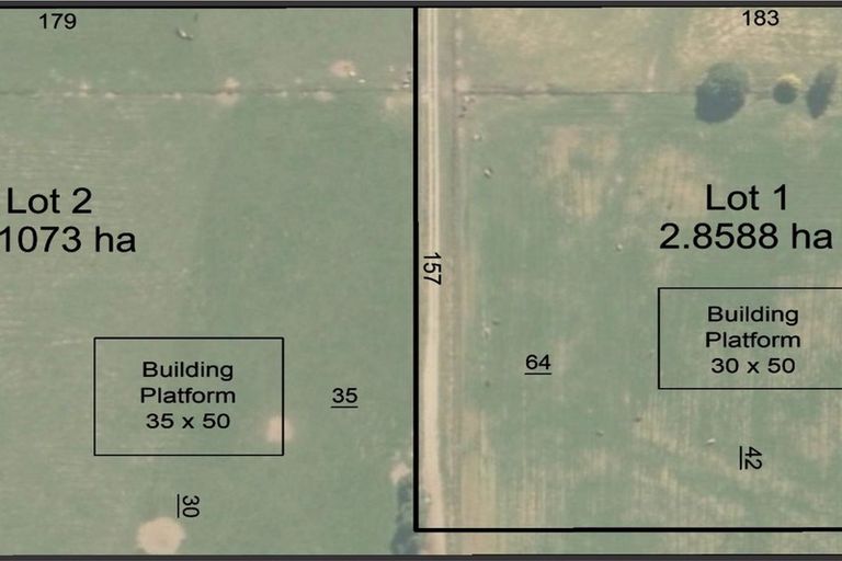 Photo of property in 50 Blakie Road, Ryal Bush, Invercargill, 9876