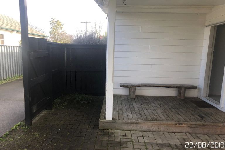 Photo of property in 136 Albert Street, Hamilton East, Hamilton, 3216