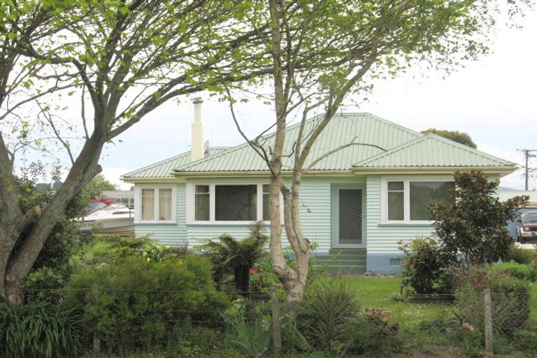 Photo of property in 84 Buchanan Street, Opotiki, 3122