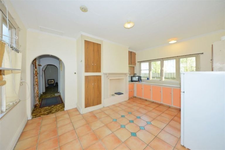 Photo of property in 137 Milton Street, Somerfield, Christchurch, 8024