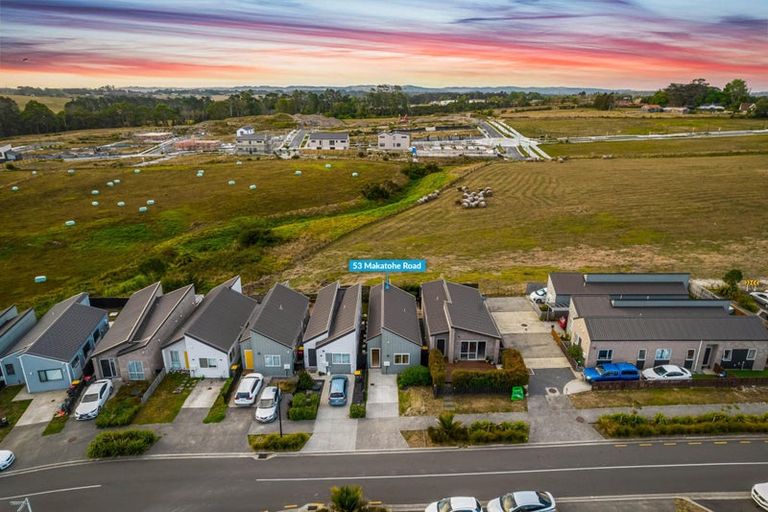 Photo of property in 53 Matakohe Road, Westgate, Auckland, 0814