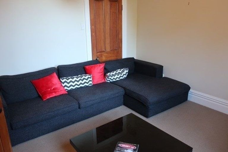 Photo of property in 29 Mortimer Terrace, Aro Valley, Wellington, 6021