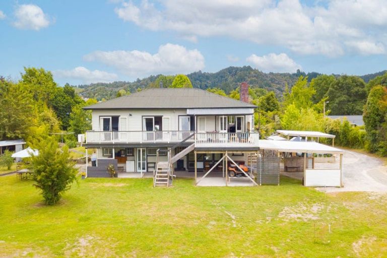 Photo of property in 69 Golf Road, Taumarunui, 3920
