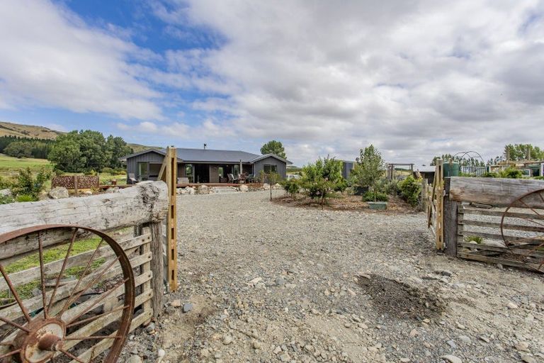 Photo of property in 4 Baxters Road, Waipara, Amberley, 7483
