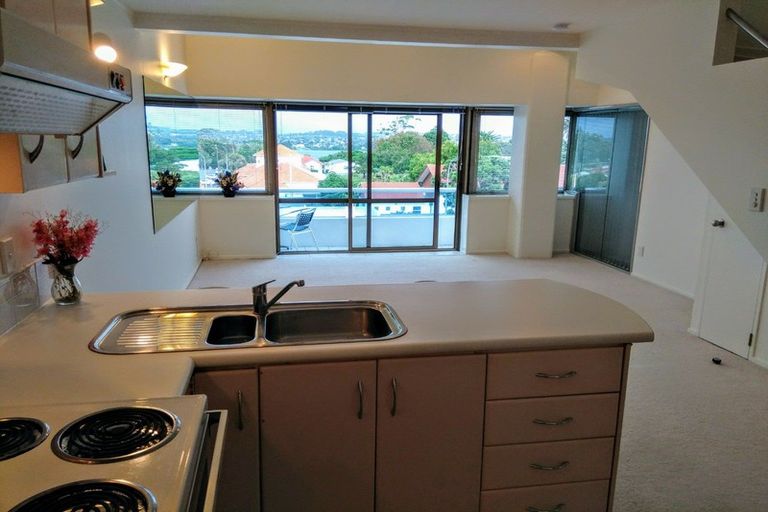 Photo of property in 4/15h Auburn Street, Takapuna, Auckland, 0622
