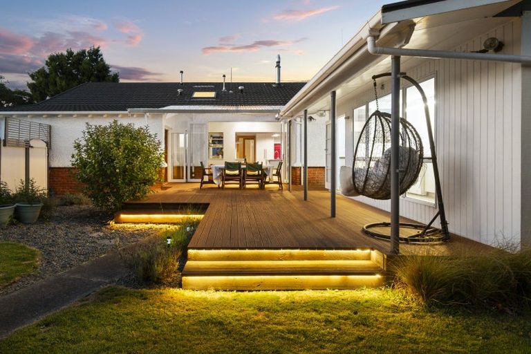 Photo of property in 24 Limbrick Street, Terrace End, Palmerston North, 4410