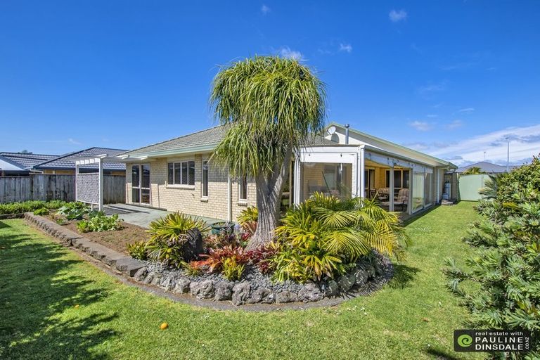 Photo of property in 47 Amber Drive, Tikipunga, Whangarei, 0112