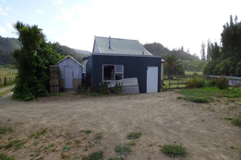 Photo of property in 21 Dip Road, Kaeo, 0479