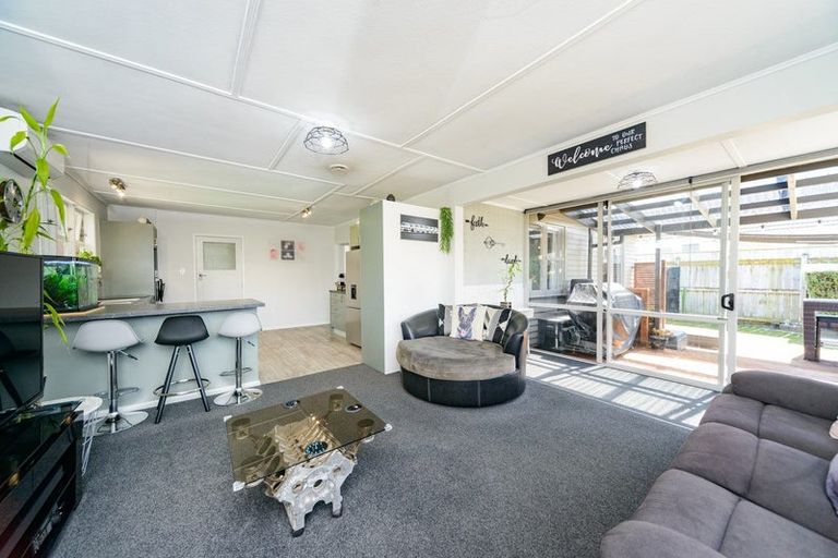 Photo of property in 90 Keith Street, Roslyn, Palmerston North, 4414