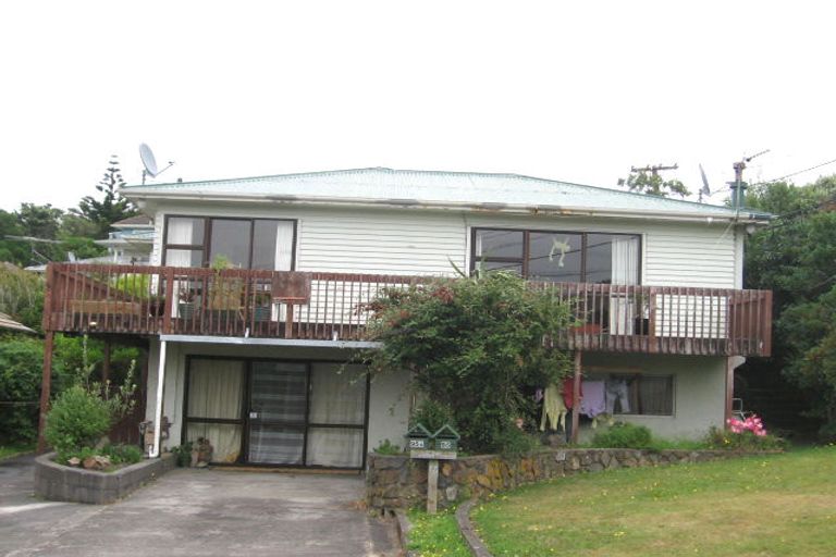 Photo of property in 95 Heke Street, Ngaio, Wellington, 6035