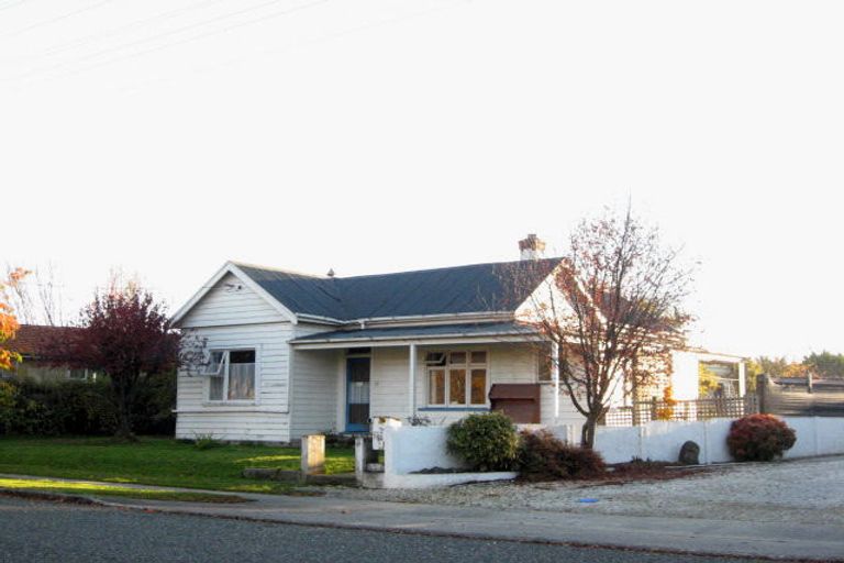 Photo of property in 16 River Street, Mataura, 9712