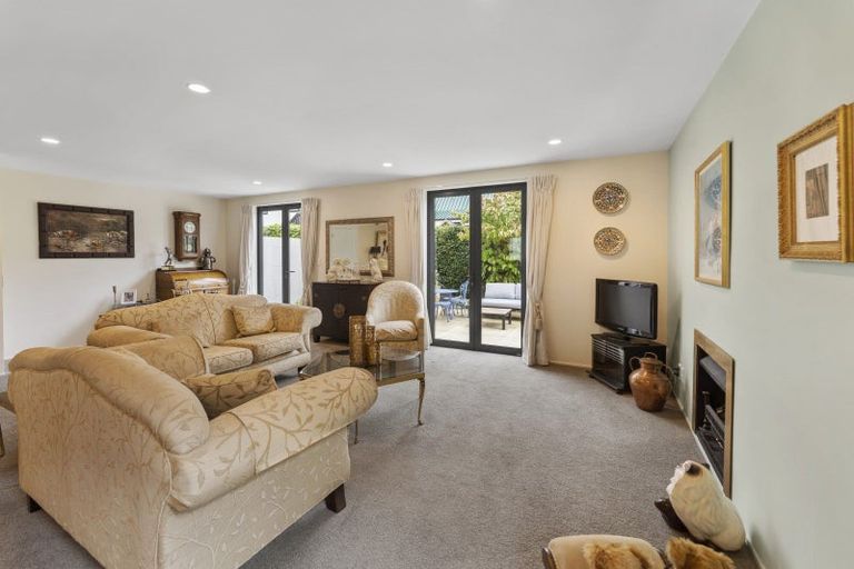 Photo of property in 7/29 Andover Street, Merivale, Christchurch, 8014