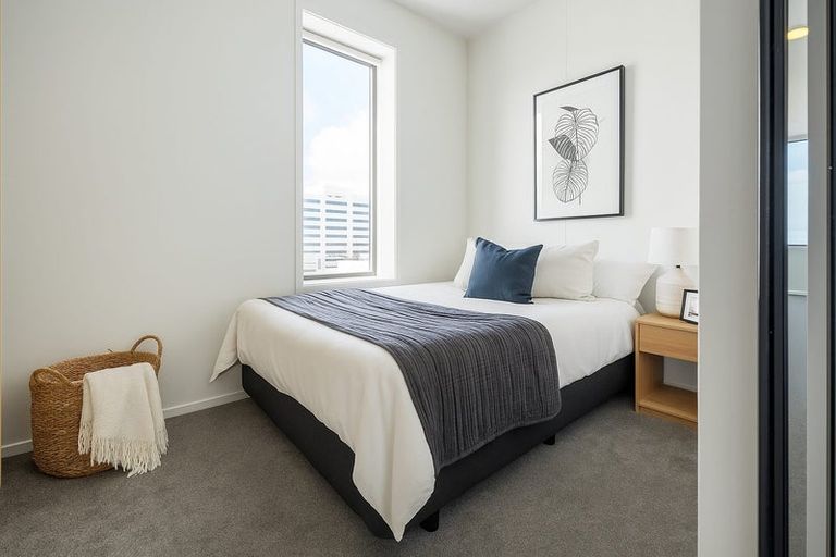 Photo of property in Twin Towers, 613/17 Putney Way, Manukau, Auckland, 2104