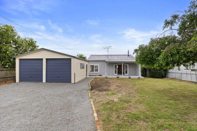 Photo of property in 65 Buckland Street, Putaruru, 3411