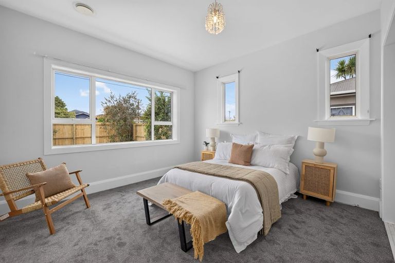 Photo of property in 37 Frankleigh Street, Somerfield, Christchurch, 8024