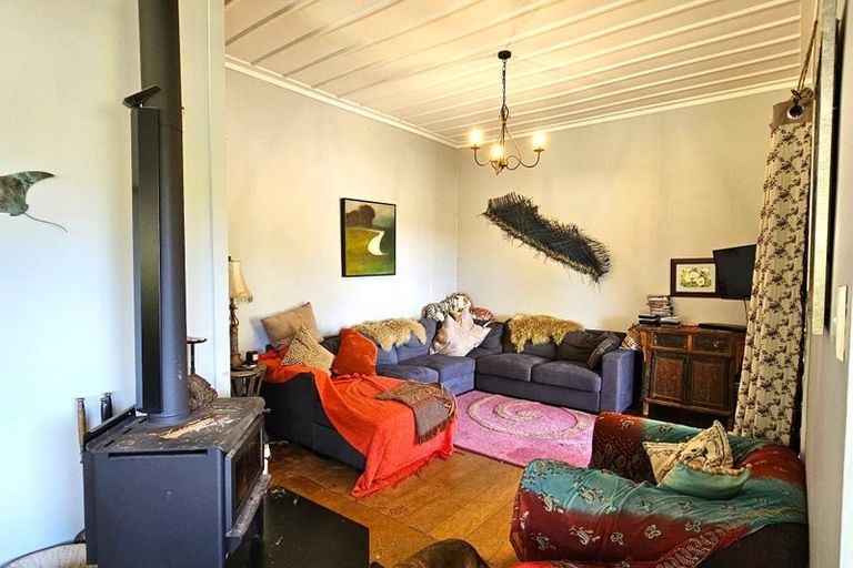 Photo of property in 281 Waiotemarama Gorge Road, Opononi, Kaikohe, 0473