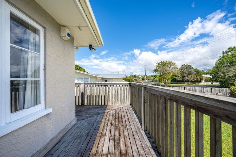 Photo of property in 125 Ranfurly Street, Dargaville, 0310