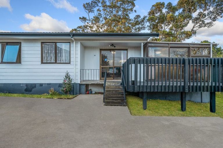 Photo of property in 40 Tamworth Close, Manurewa, Auckland, 2102