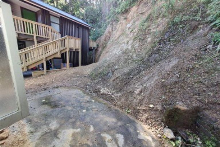 Photo of property in 13a Adams Terrace, Aro Valley, Wellington, 6021