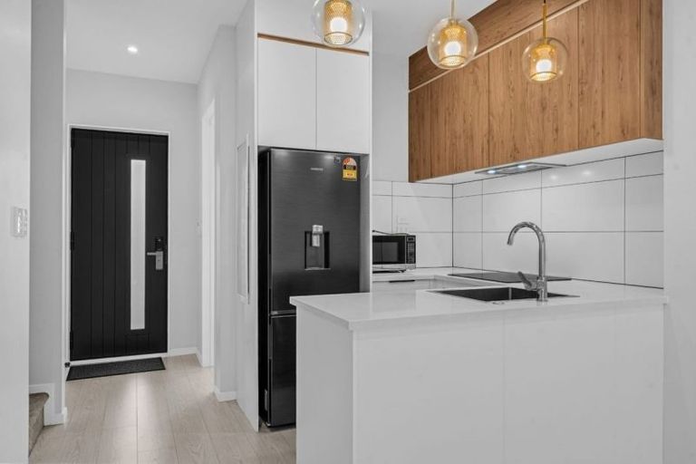 Photo of property in 6/17 Parker Avenue, New Lynn, Auckland, 0600
