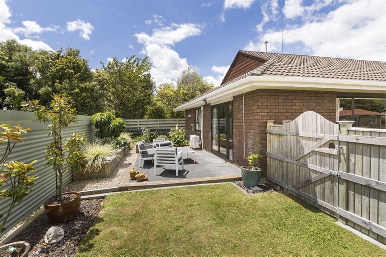 Photo of property in 95 Monmouth Street, Feilding, 4702
