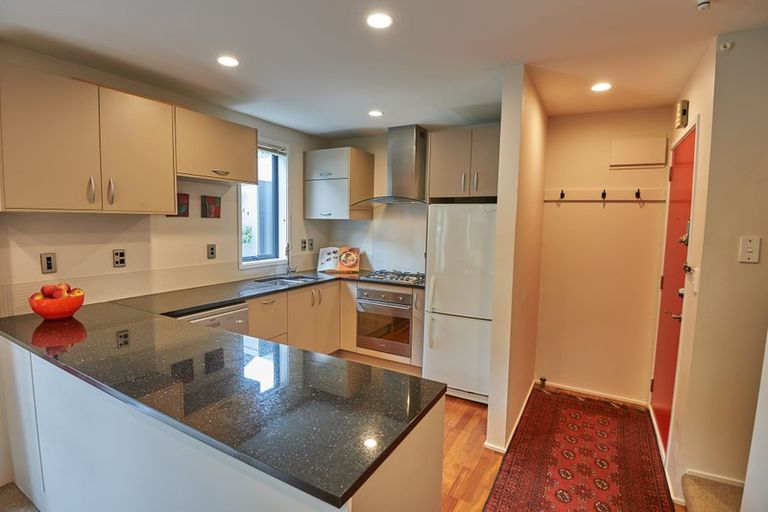 Photo of property in 4/29 Andover Street, Merivale, Christchurch, 8014