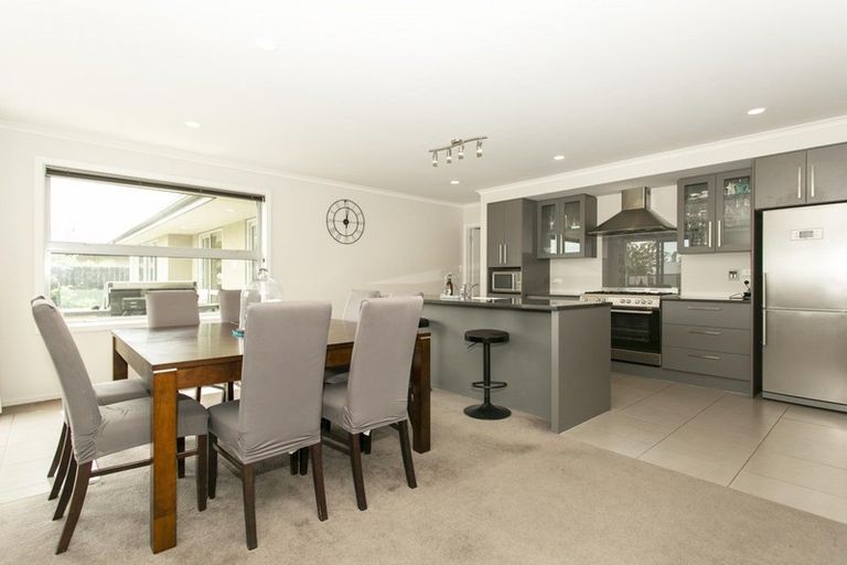 Photo of property in 3 Ludlow Drive, Huntingdon, Ashburton, 7774