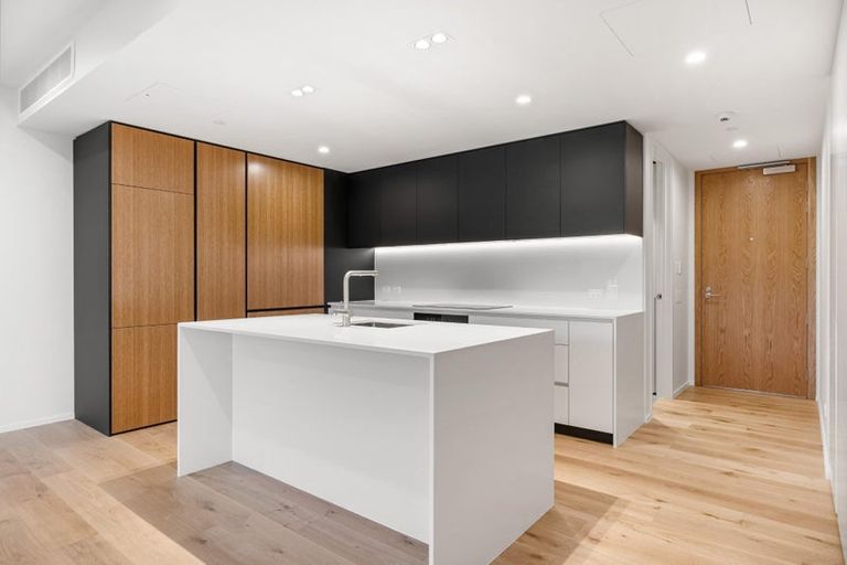 Photo of property in 705/6 Boundary Road, Hobsonville, Auckland, 0616