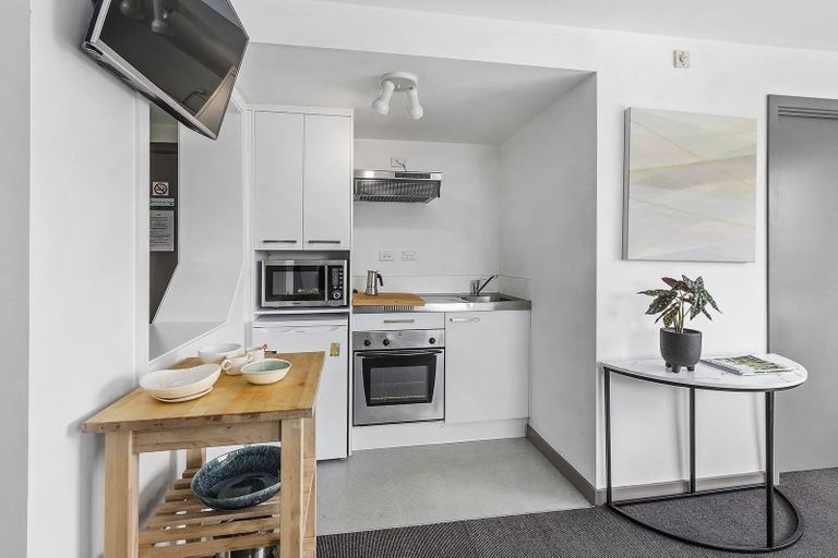 Photo of property in Southern Cross Apartments, 611/35 Abel Smith Street, Te Aro, Wellington, 6011