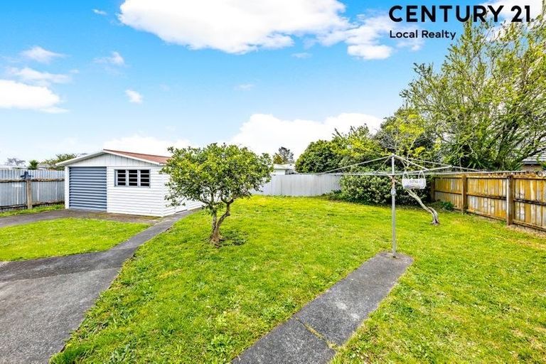 Photo of property in 45 Tatariki Street, Rosehill, Papakura, 2113