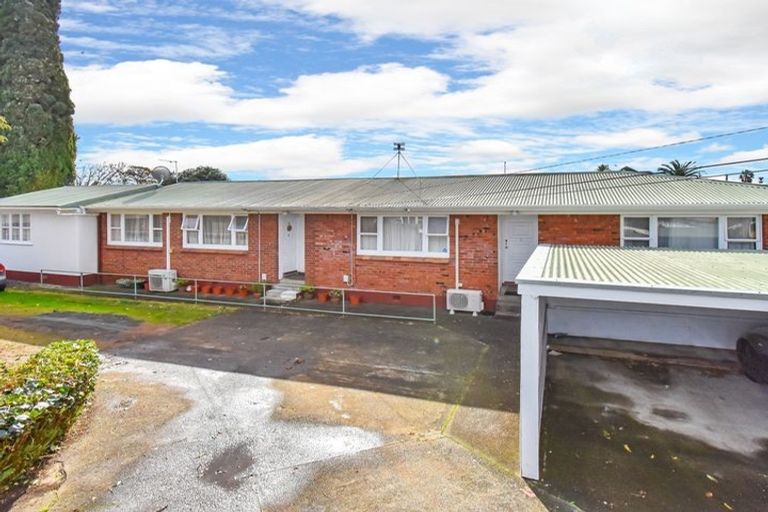 Photo of property in 54a Central Avenue, Papatoetoe, Auckland, 2025