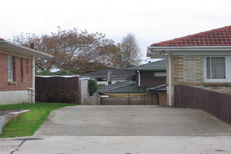 Photo of property in 28 Kautami Avenue, Papatoetoe, Auckland, 2025