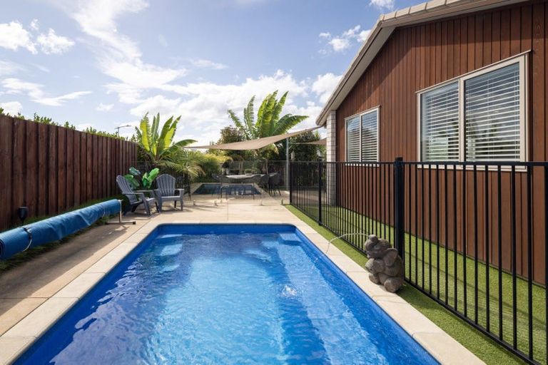 Photo of property in 3 Blacklock Road, Pyes Pa, Tauranga, 3112